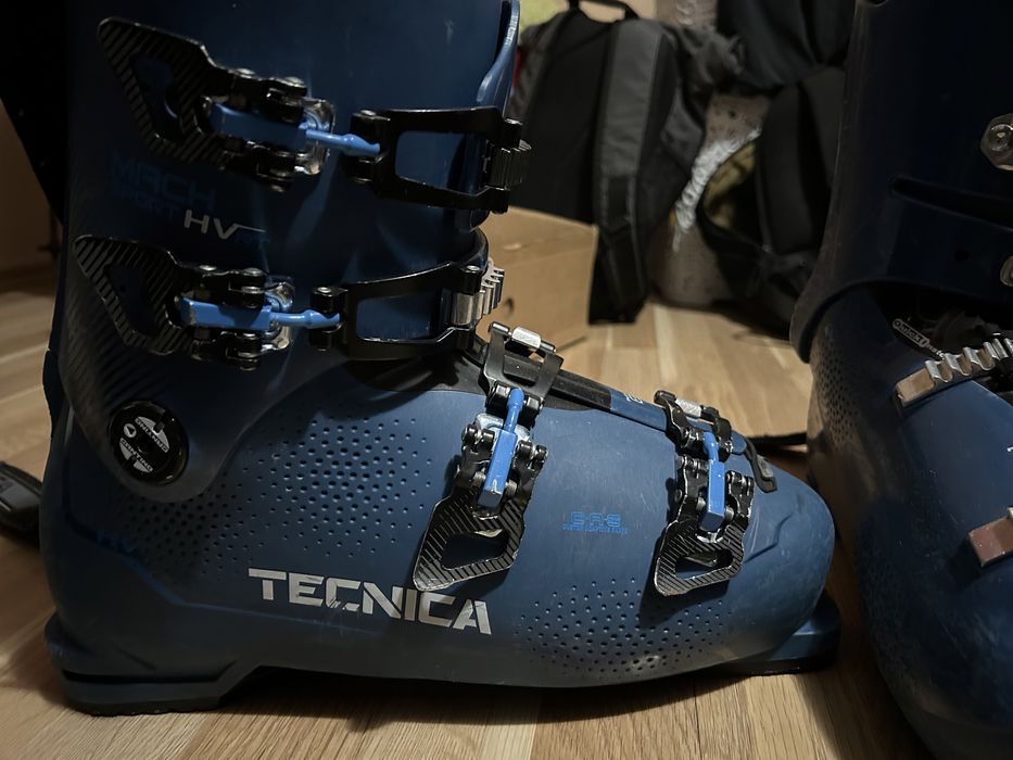 Ски обувки Technika 80 30.5