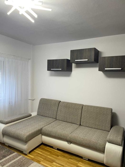 Inchiriez apartament cu 1 camera salcia 1