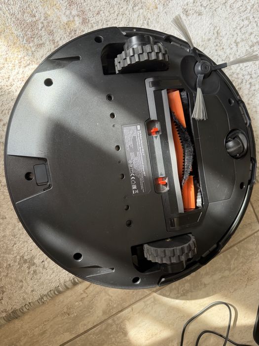 Xiomi Mi Robot Vacuum-Mop P