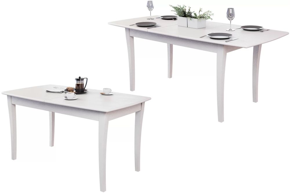 Masa Extensibila cu scaune de bucatarie sau living