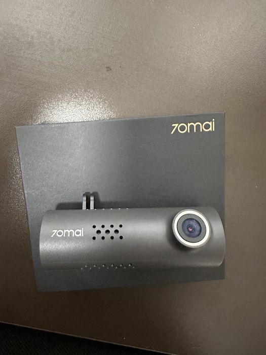 Видеорегистратор 70mai