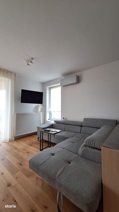 Pantelimon Lebăda Residence 10min Metrou Condominiu discret Ap2 camere