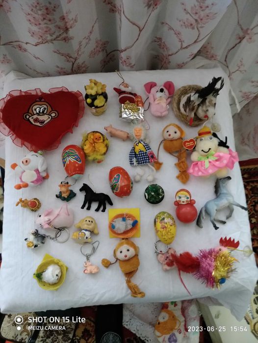 Сувениры. Фигурки. Подарки