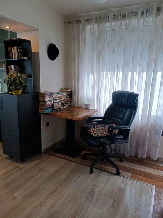 Тристаен апартамент в ж.к. Лозенец.