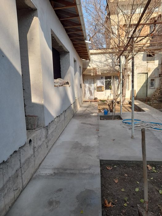 Срочно продаётся дом!