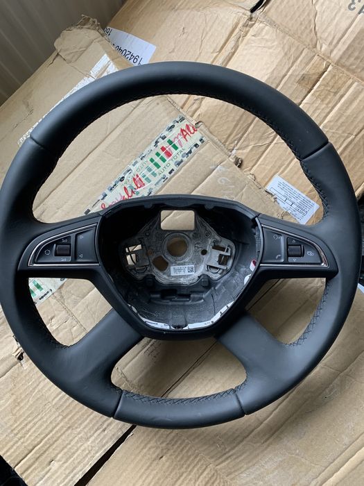 Volan Skoda Octavia, Rapid, fabia, superb etc