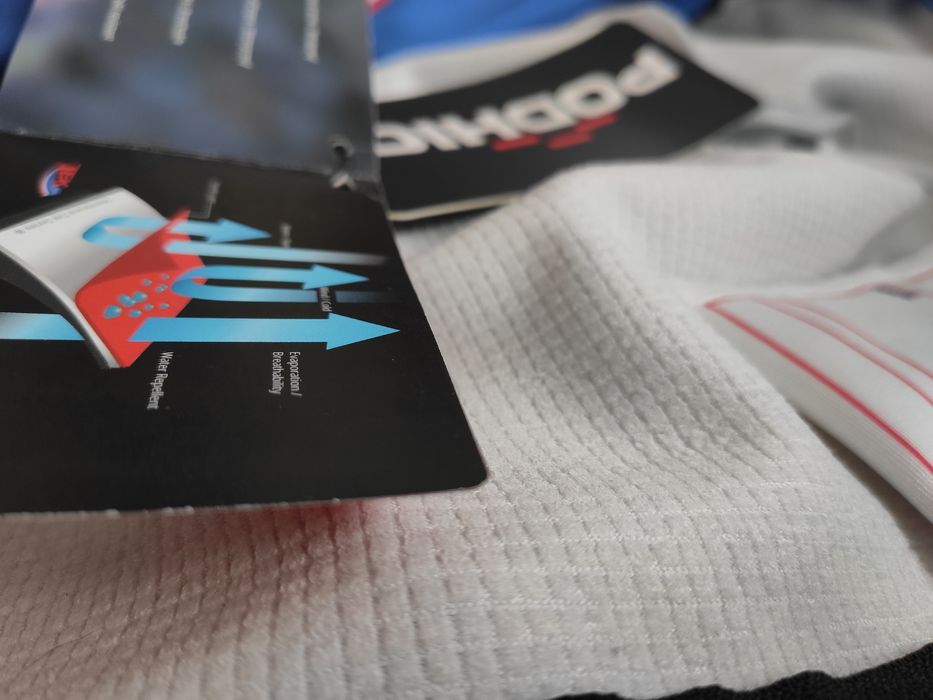 Costum de competitie schi, ski de tura,schi de fond, nou, PODHIO. Mari