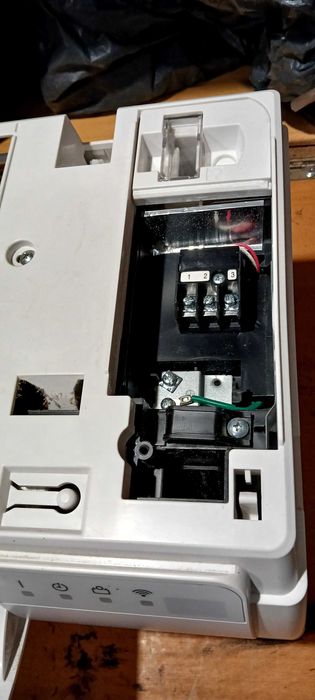 Вътрешно тяло за климатик FUDGITSU AOIG09KPCA (ASYG09KPCA (E))