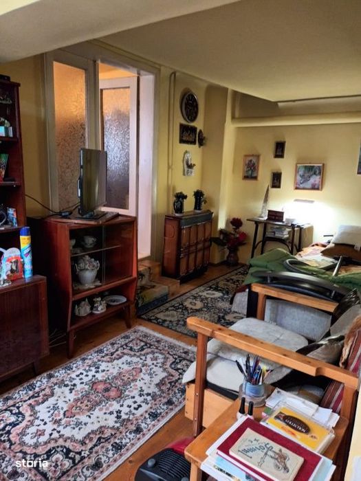 Casa individuala in Someseni - Oportunitate de investittie!