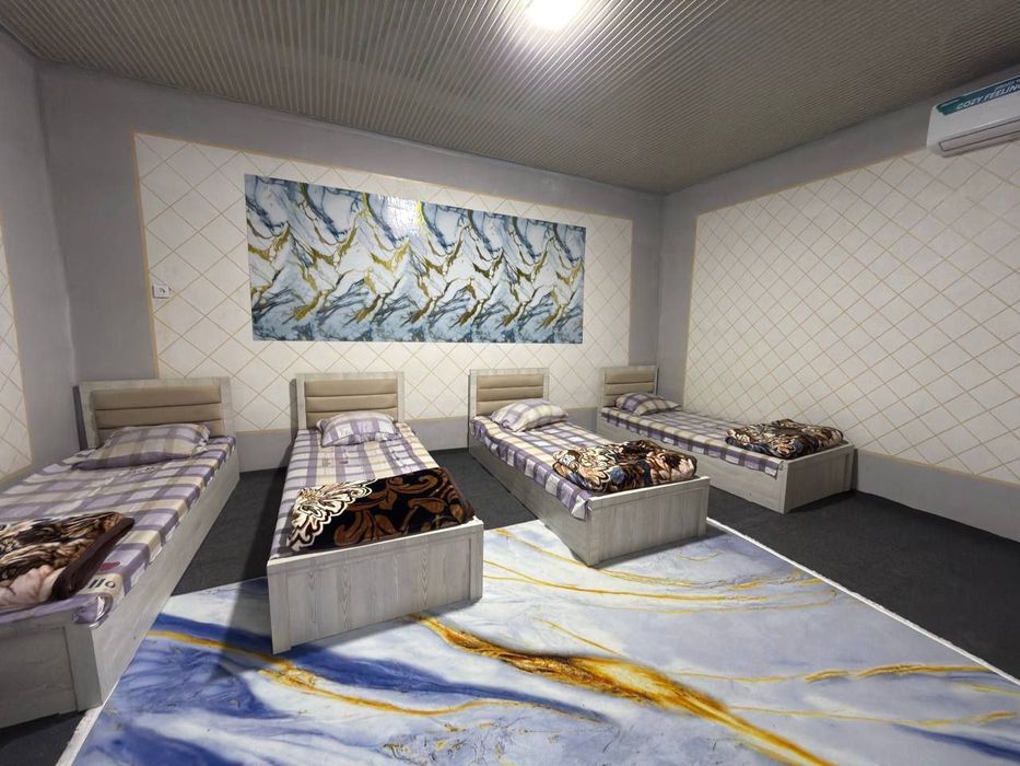 Arzon MeHmOnHoNa 24/7