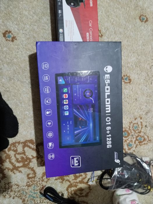 Планшет на ауди а6 с4 ге