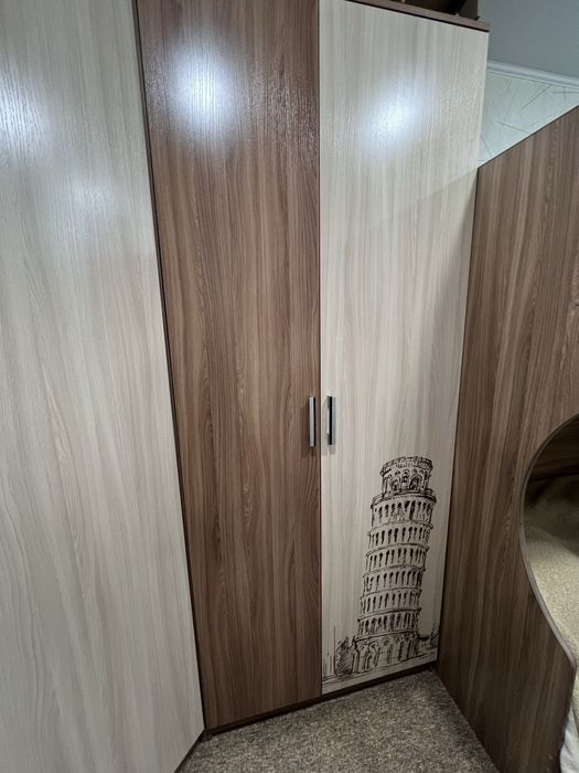 Продам детский гарнитур