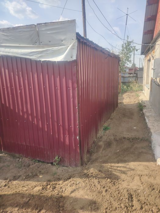 Продам киоск фастфуд