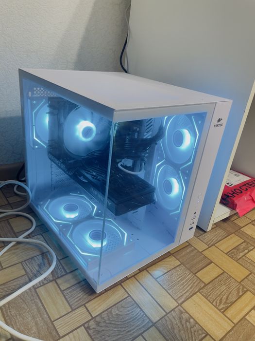 Продам игровой компьютер