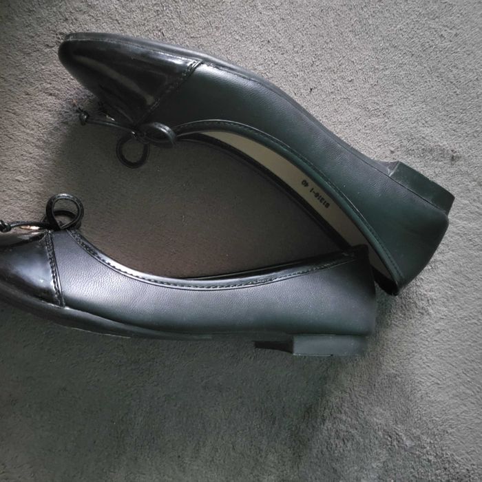 Продам новые балетки