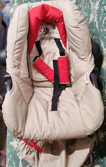 Детско столче/кошница