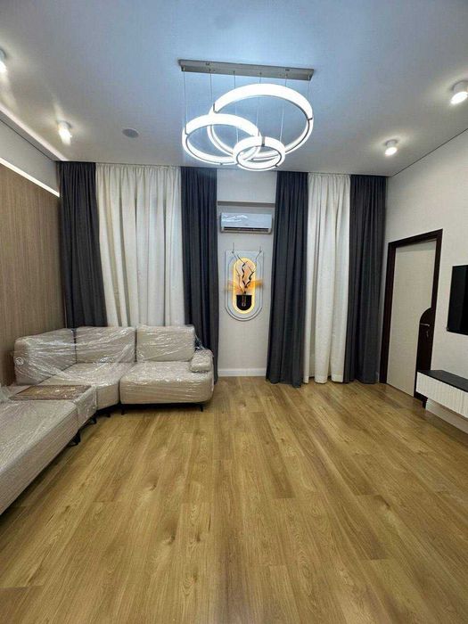 ЖК Darkhan Avenue 3 комнатная ор-р Дархан