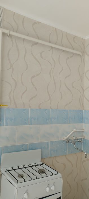 Продается однокомнатная квартира