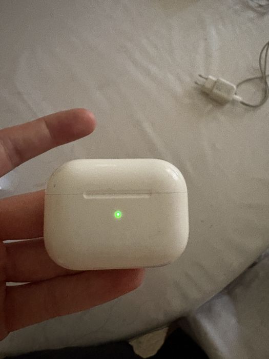 Airpods pro 3 б/у