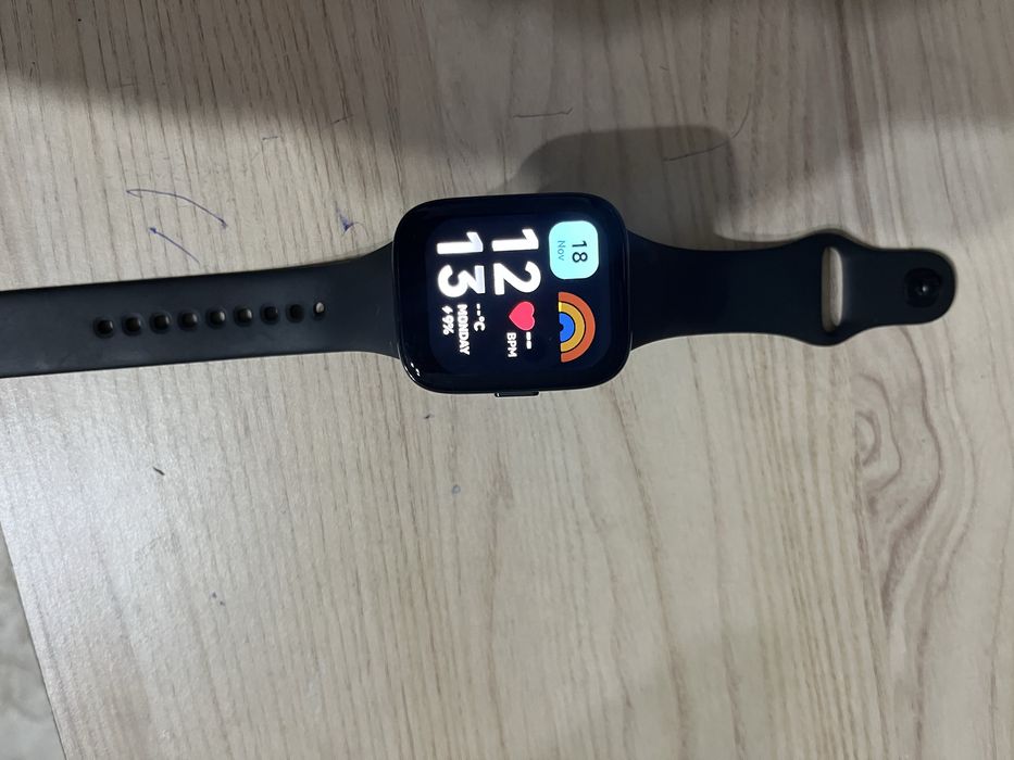 Redmi watch 3 active