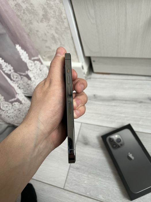 Iphone 13 pro 256gb в идеальном сост