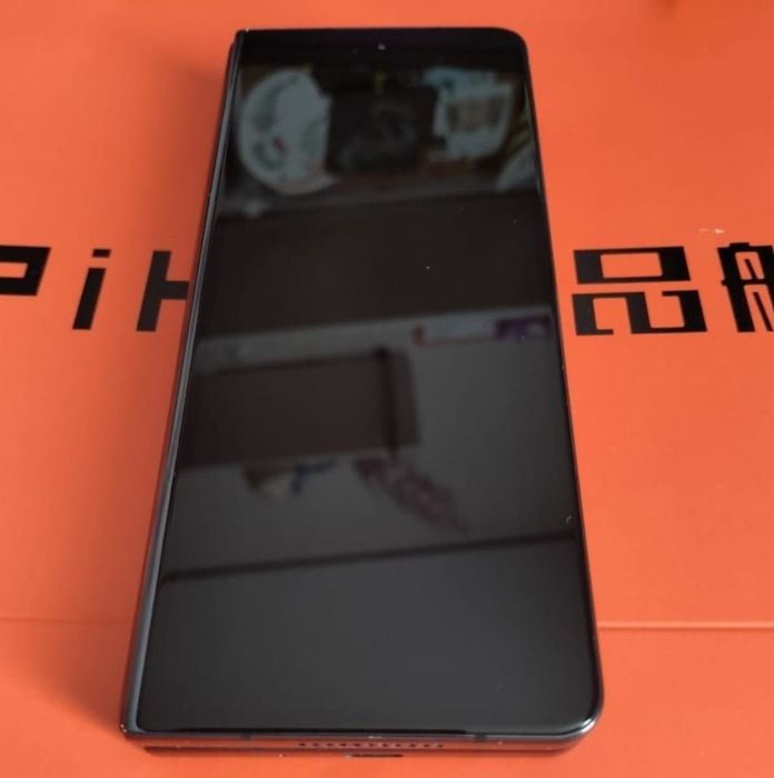 Galaxy z fold 4 256gb