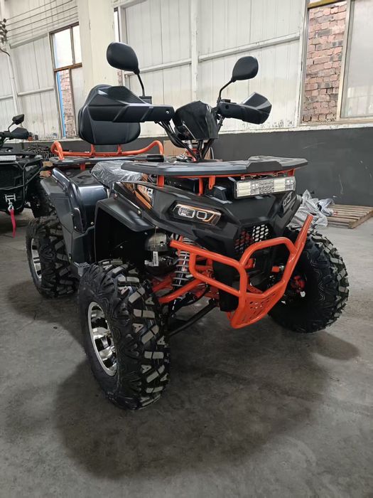 Квадроцикл MOTAX 200 кубов НОВЫЙ