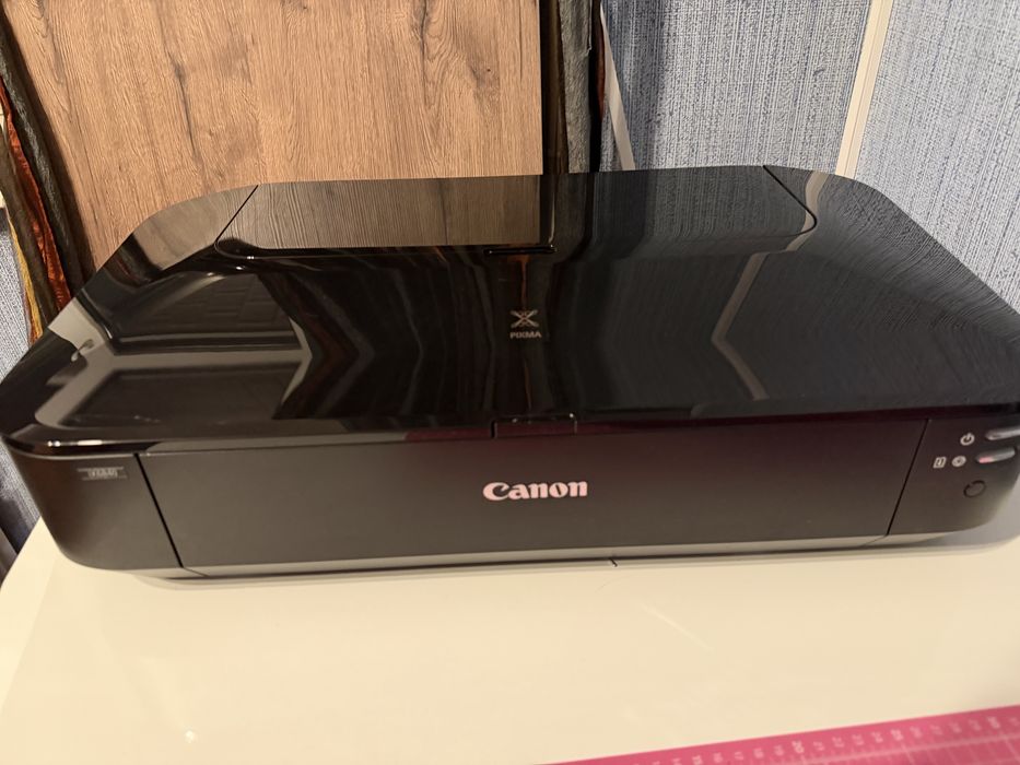 Canon PIXMA iX6840 A3+ цветной струйный принтер