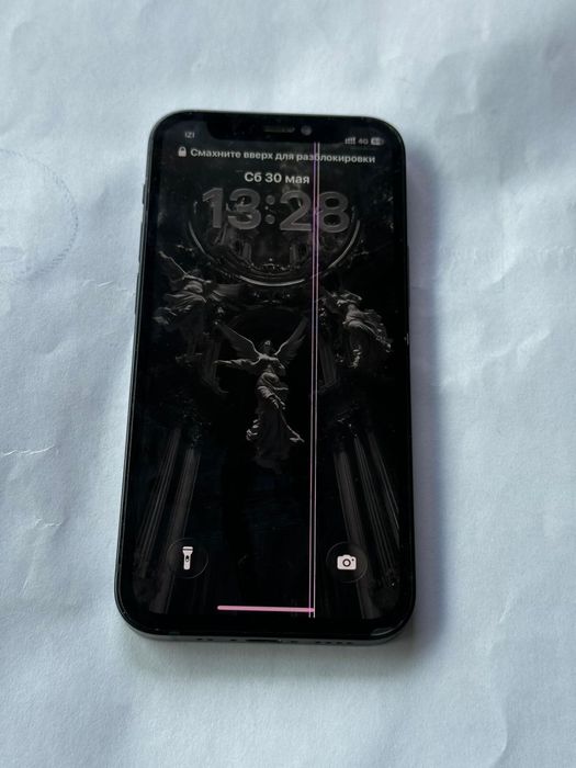 Продам iphone 12 mini 128gb