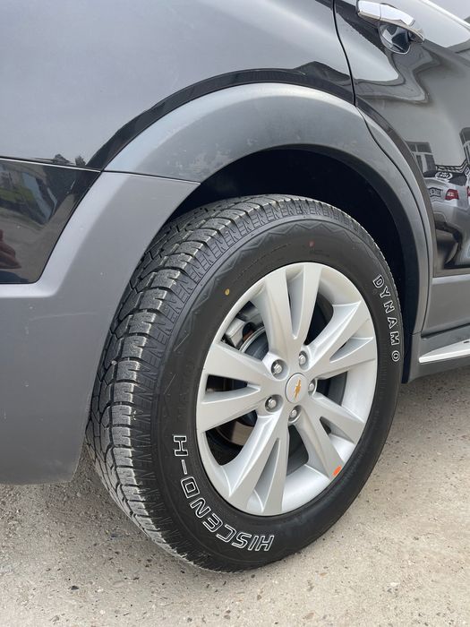 Каптива 3+  4 килинган документални