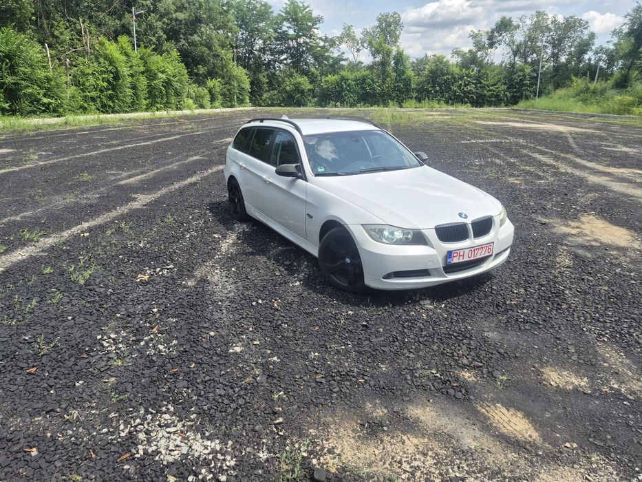 De vânzare BMW 320 D E91 AUTOMAT