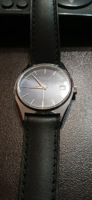 Mirexal- Швейцарски автоматичен часовник