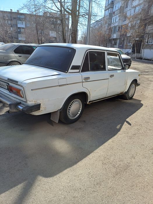 Продам машина 6ка