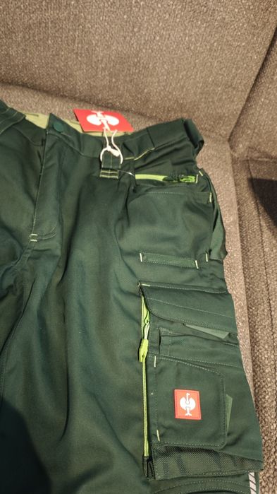 Engelbert Strauss работни панталони