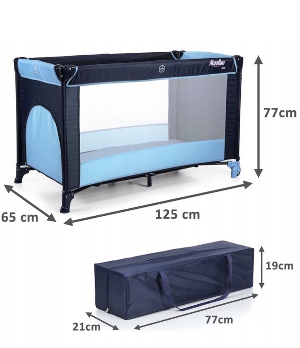 Patut pliant ultraportabil