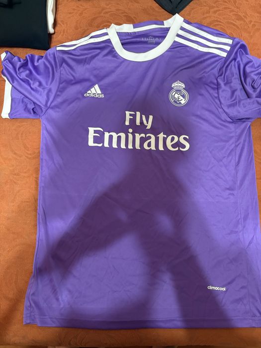 Tricou Real Madird