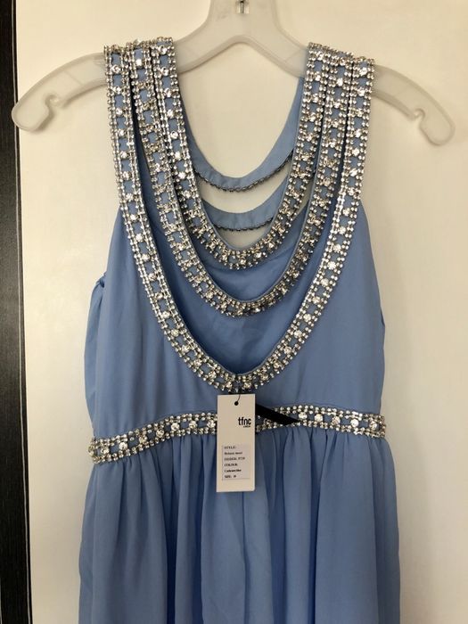 Рокля tfnc LONDON