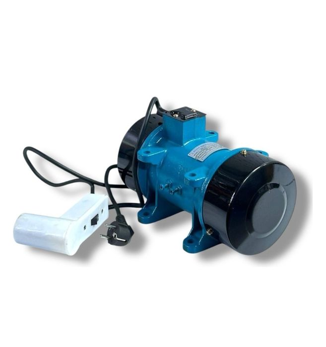 Продаётся вибродвигатель на 220в