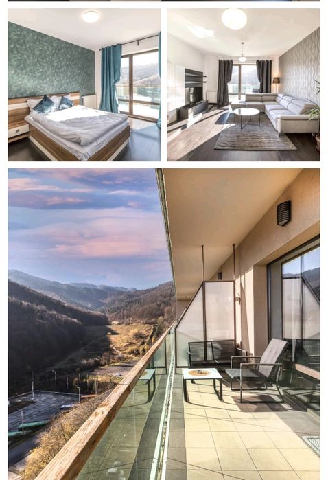 Apartament 3 camere, 2 bai, Tampa Gardens