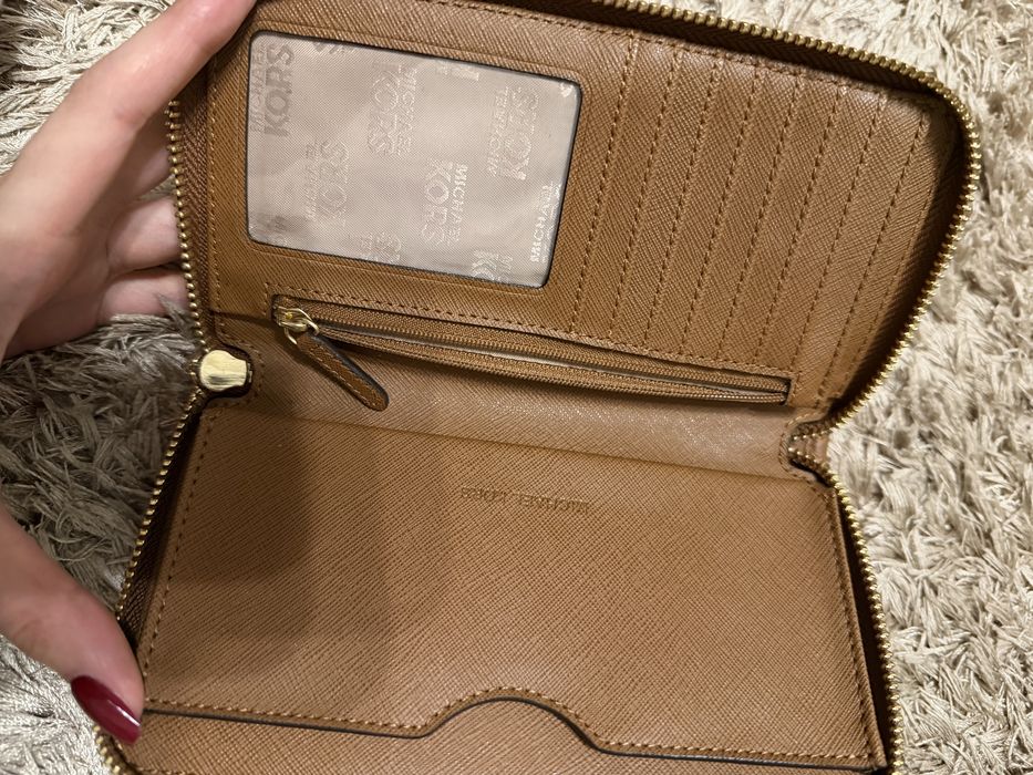 Кошелек Michael Kors оригинал