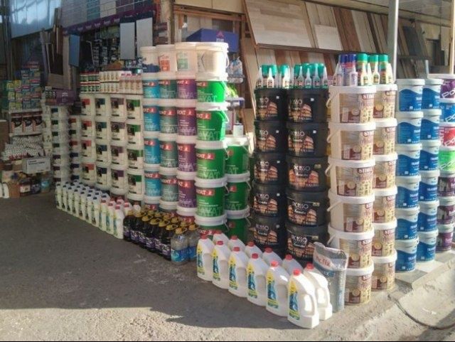 Qurilish mollari  arzon narxlarda