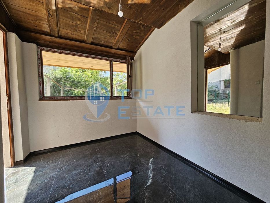 Продава се Етаж от къща в Горна Оряховица - 62 кв.м за 1371 €/кв.м - Снимка #7
