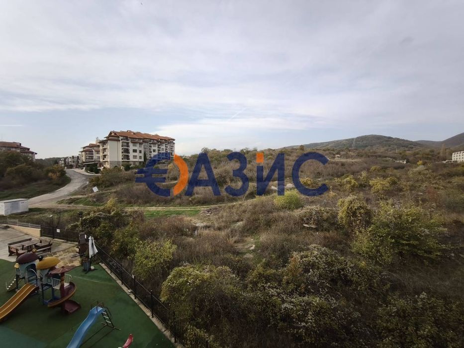 Продава се Двустаен апартамент в Свети Влас - 56 кв.м за 782 €/кв.м - Снимка #10