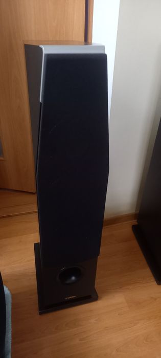 Акустика Yamaha F 901