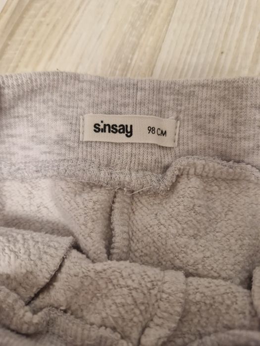 Lot 6 pantaloni baietei