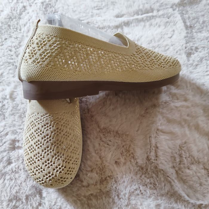 Летняя обувь для прогулок 2 пары