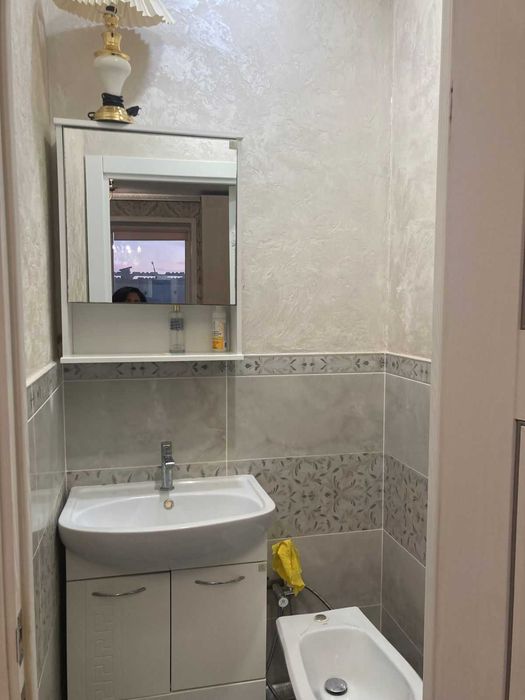 Сдам квартиру ЖК Aq Tilek