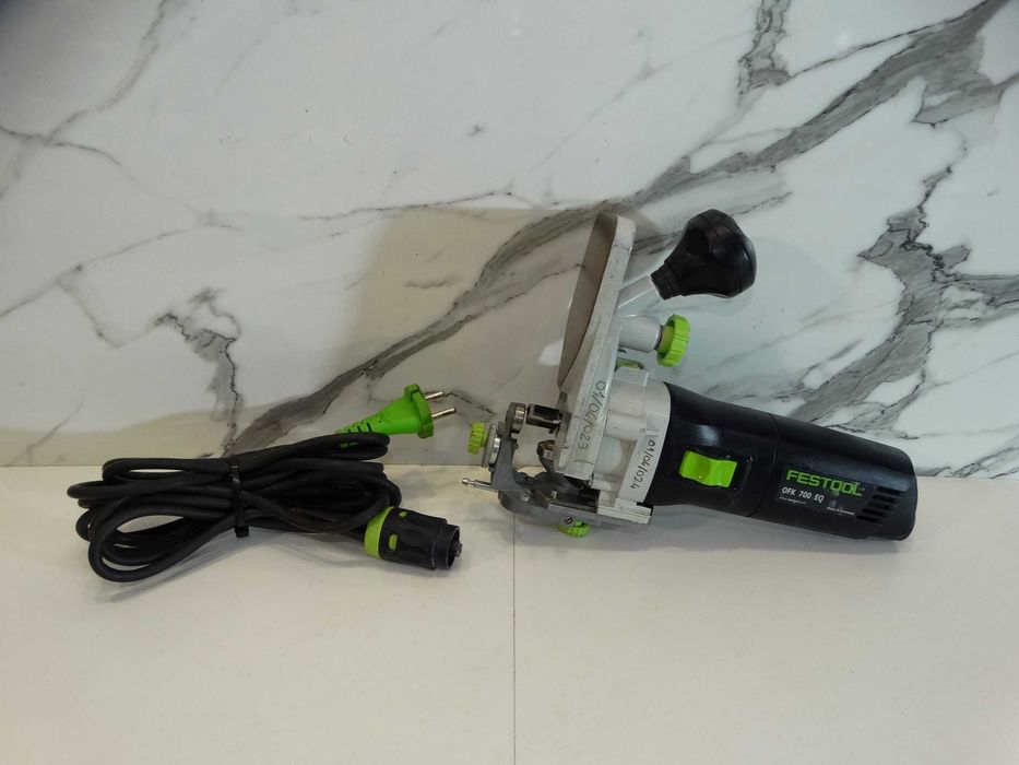 Festool OFK 700 EQ - Фреза за кантове