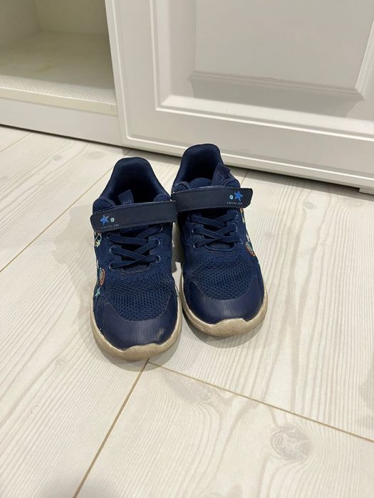 Кроссовки для мальчика