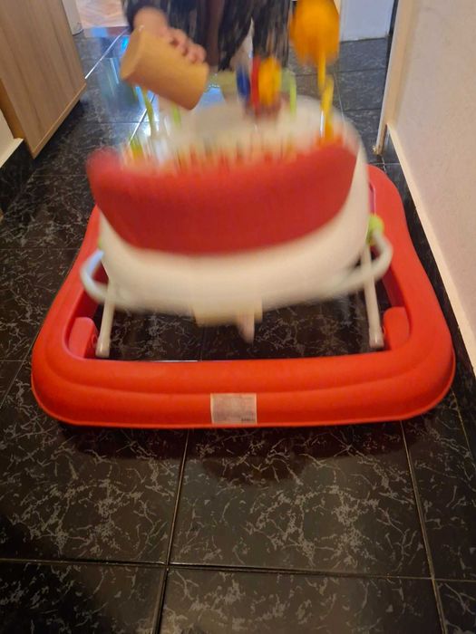 Детски Проходилки 2бр.